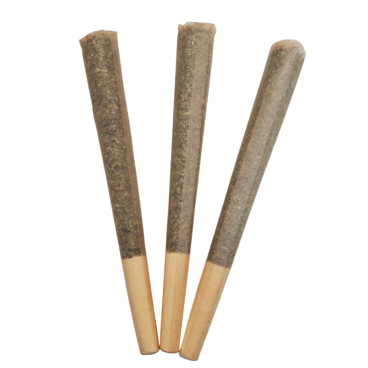 1g House THC-A Pre-Roll, Strain: Sour Brulee