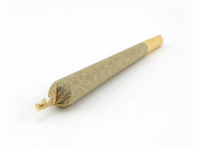 Pre-Rolls THC-A, Flavor: Apple Fritter