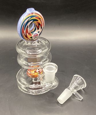The Crush Wig Wag Donut Rig