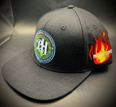 Platte Hemp Co. Hat