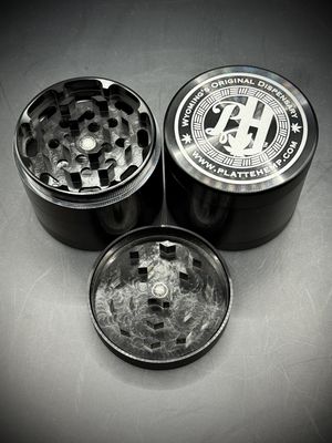 PH Logo Grinder
