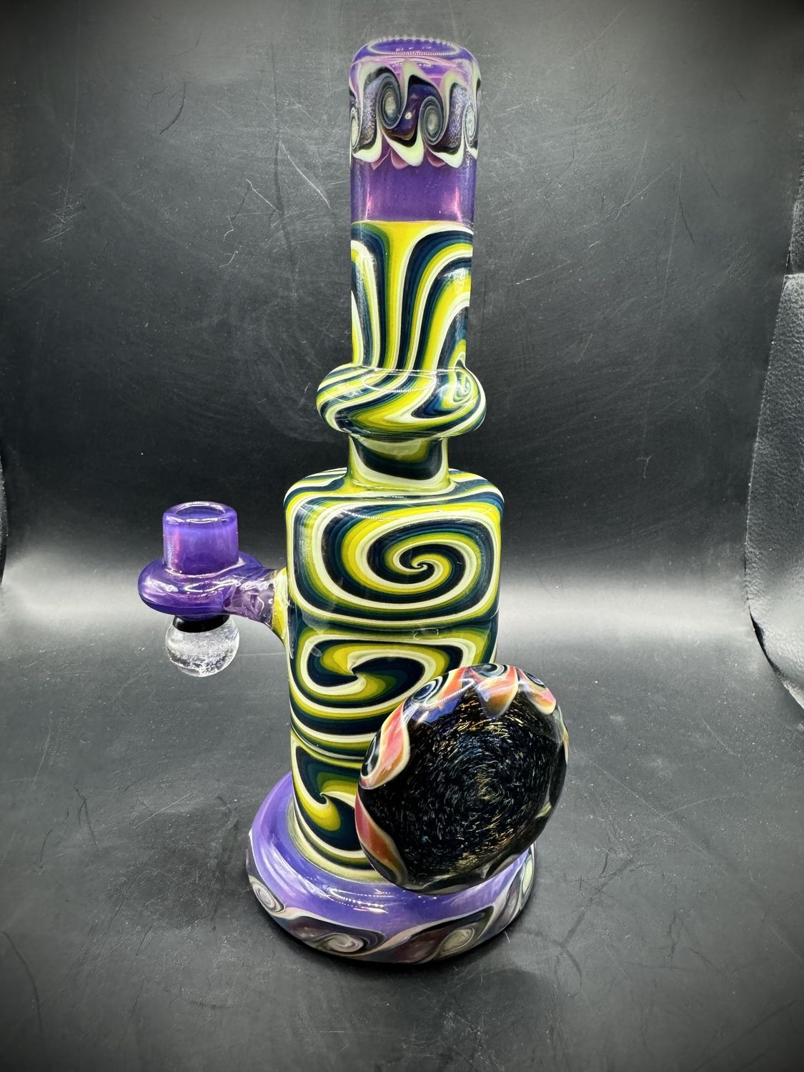 SoulShine Wig Wag Rig w/ Dichro Handle