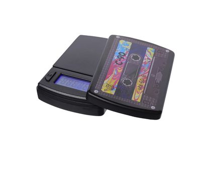Cassette ScaleBud Digital Travel Scale