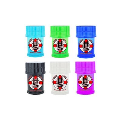 Herb Saver Mini Grinder