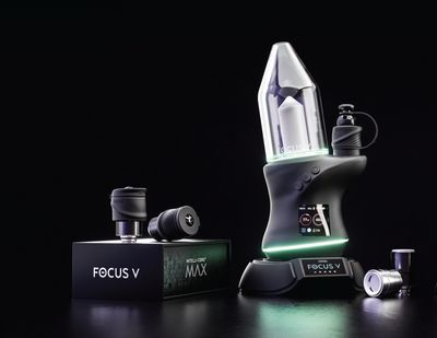 Focus V Carta Electronic Rig Kit