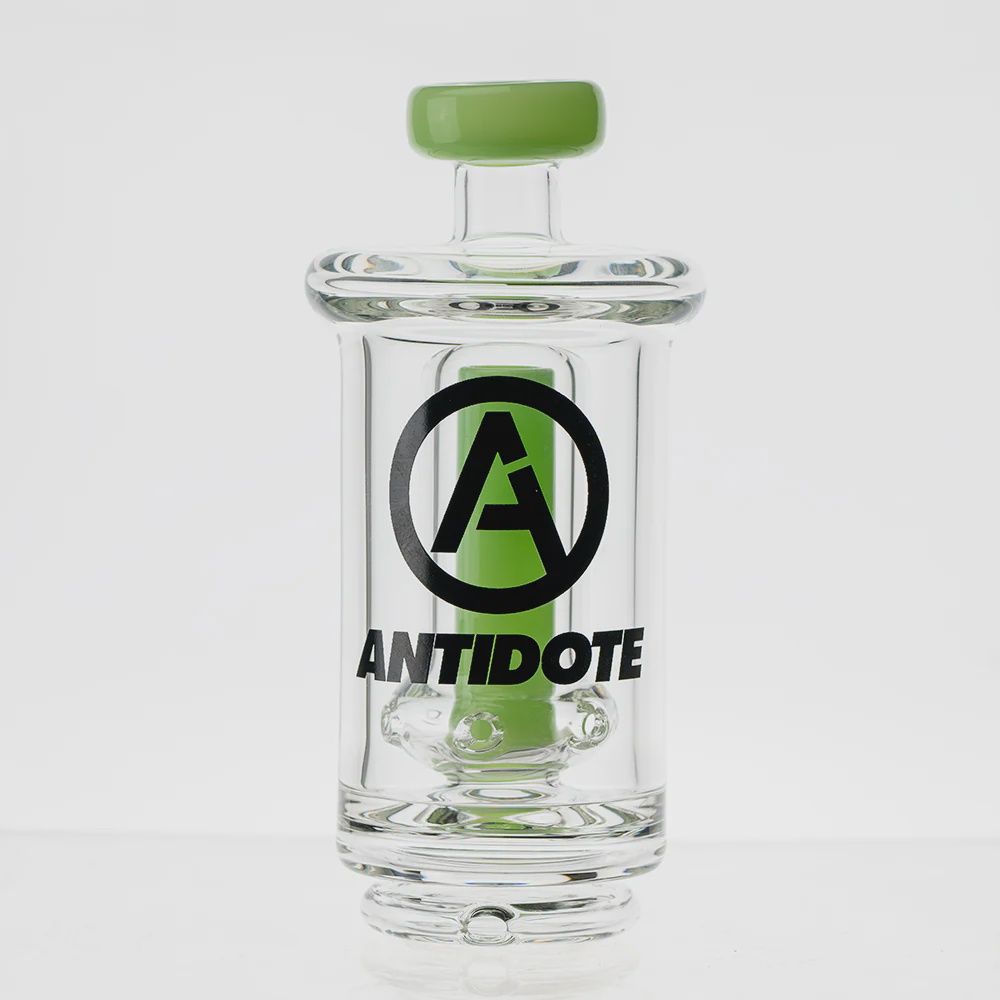 Antidote Puffco Peak Topper