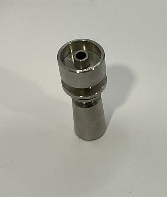 10mm Female Titanium Banger
