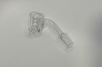 14mm 45° Male Flat Top Banger