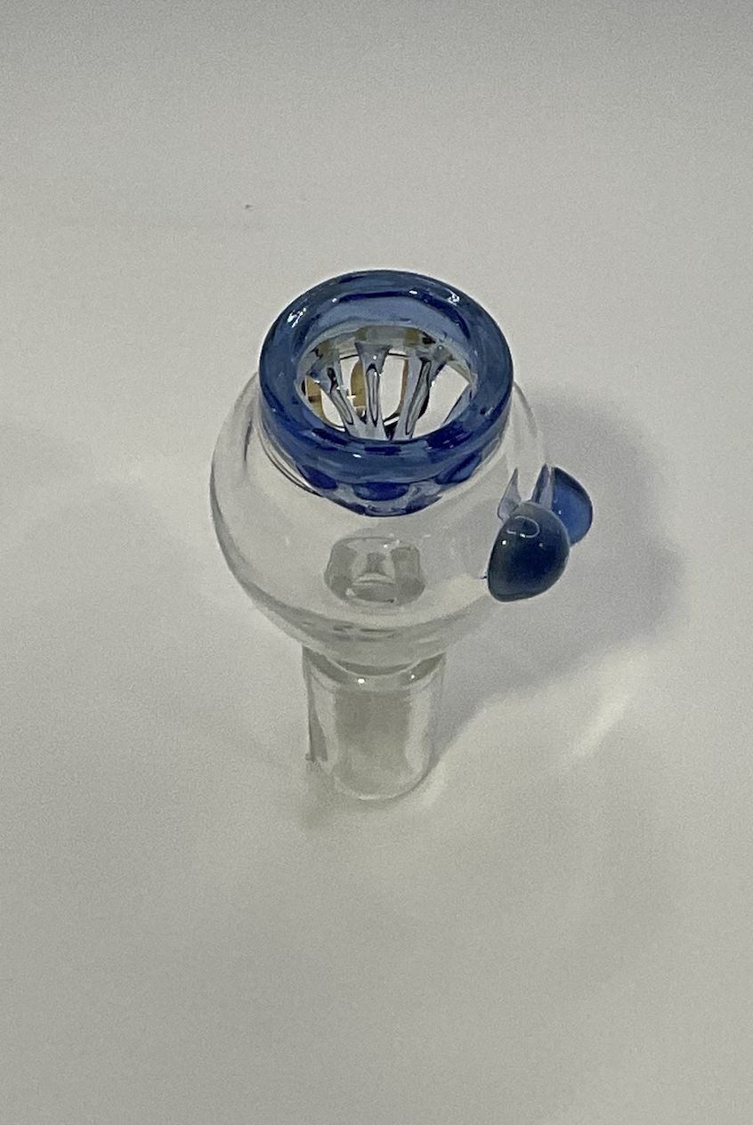 14mm Built in Screen Bowl