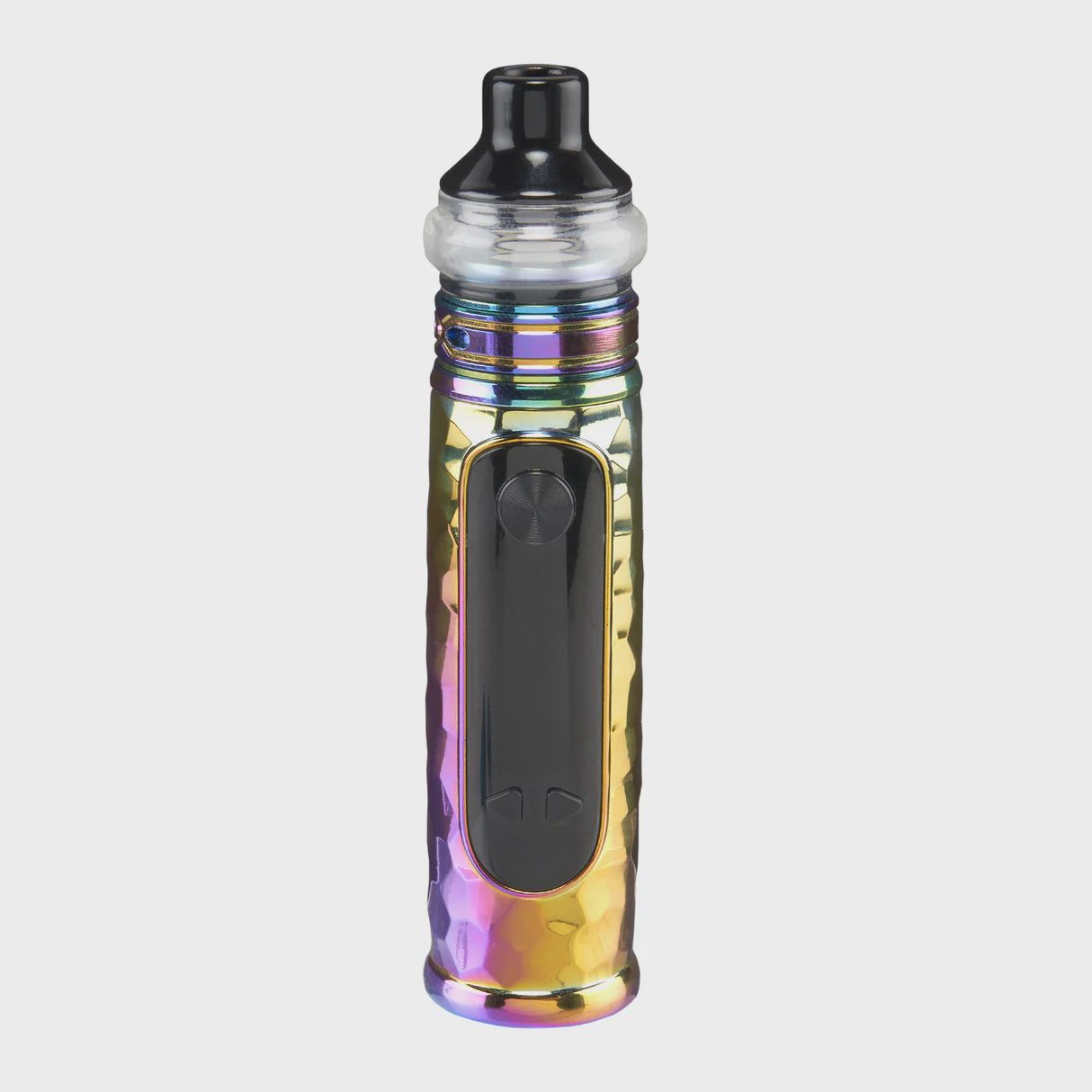 Ooze Titan Extract Vaporizer, Color: Rainbow