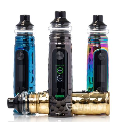 Ooze Titan Extract Vaporizer
