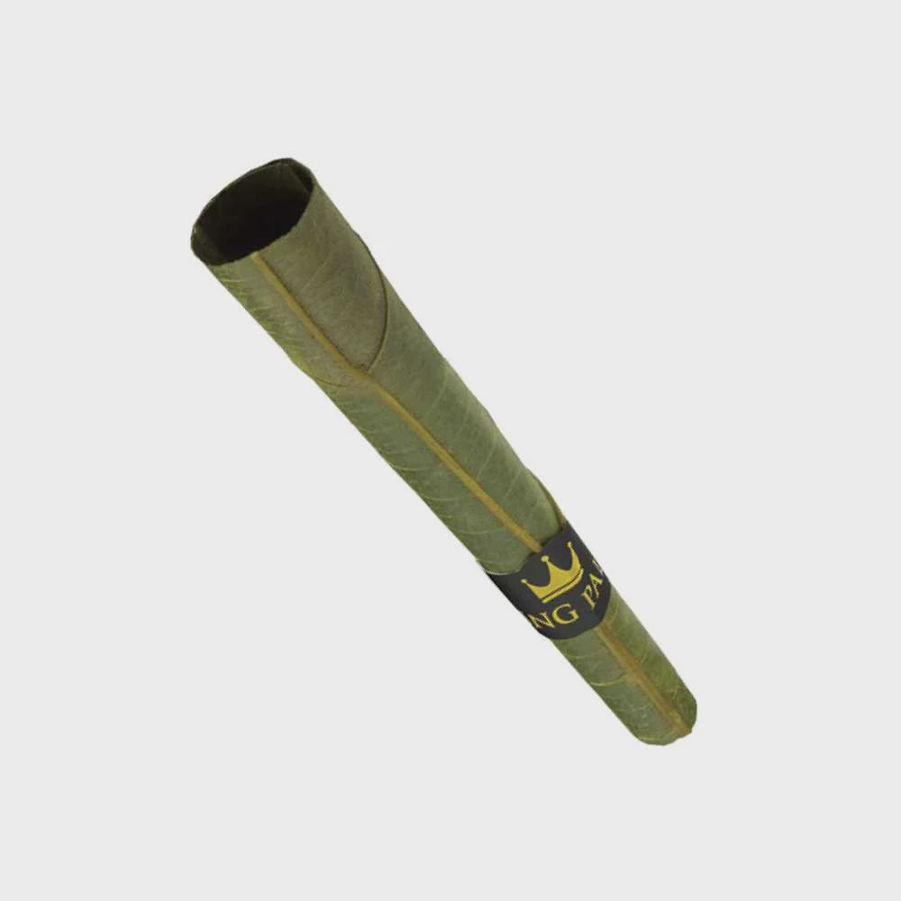 King Palm Cone Singles