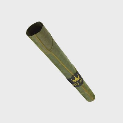 King Palm Cone Singles