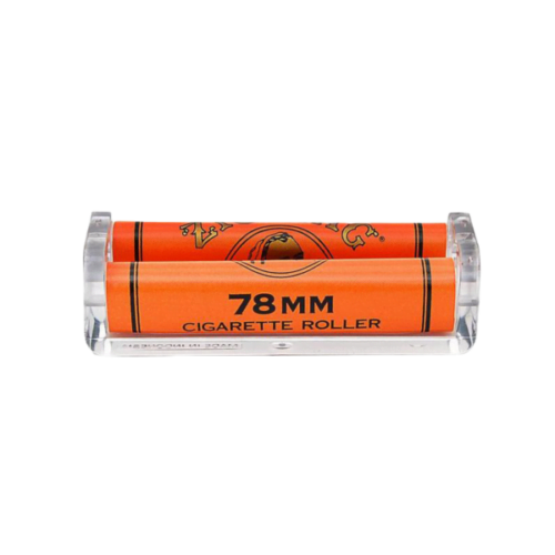Zig Zag Rollers, Size: 78MM