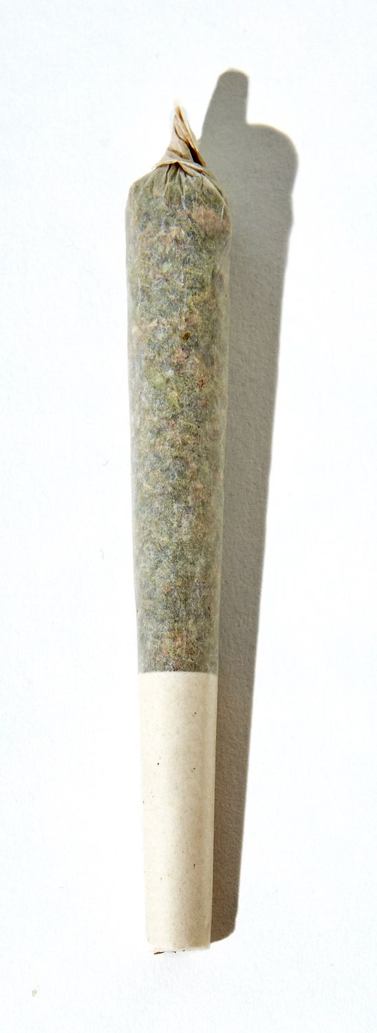 THC-A Pre Rolls, Flavor: Jealousy