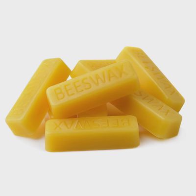 Beeswax Bars