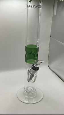 18&quot; ATX Glassworks Straight Tube w/ Ice Catcher