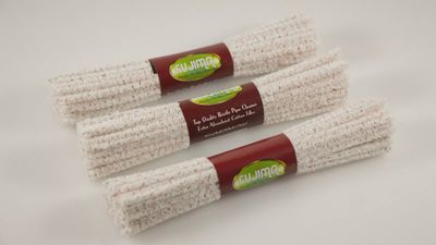 Fujima Pipe Cleaners 30ct
