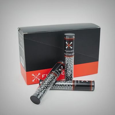 Flux Pike Beads