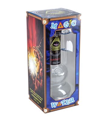 Magic Bevs Disposable Water Peice