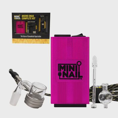 MiniNail Kit