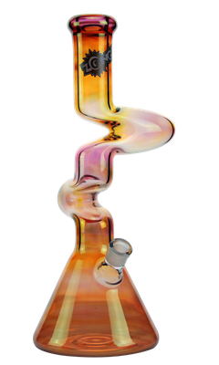 Zong Graffix 2 Kink Beaker