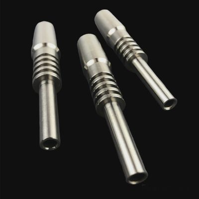 Titanium Nectar Collector Tips