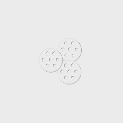 Pulsar Ceramic Pipe Screen 2pk
