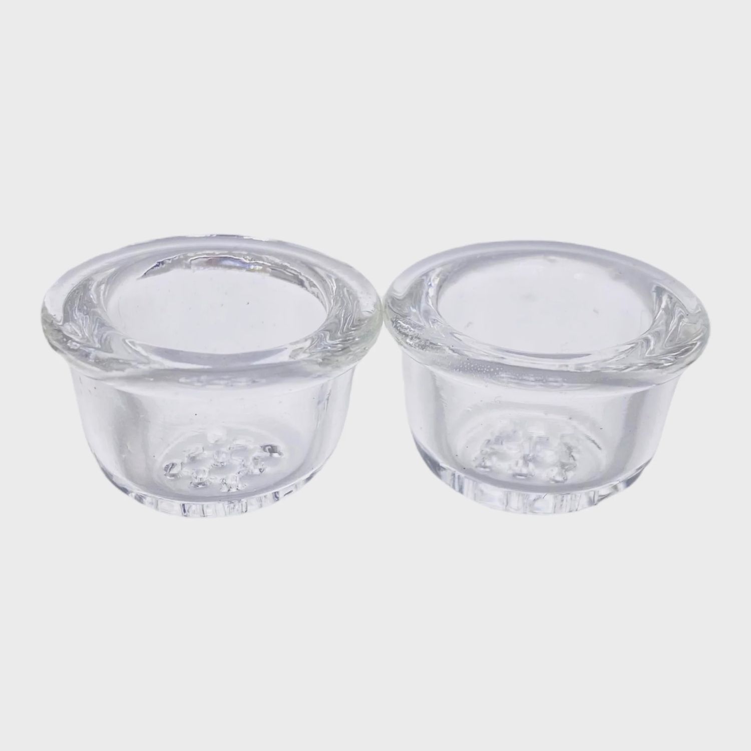 Replacement Glass Bowl for Silicone Pipe