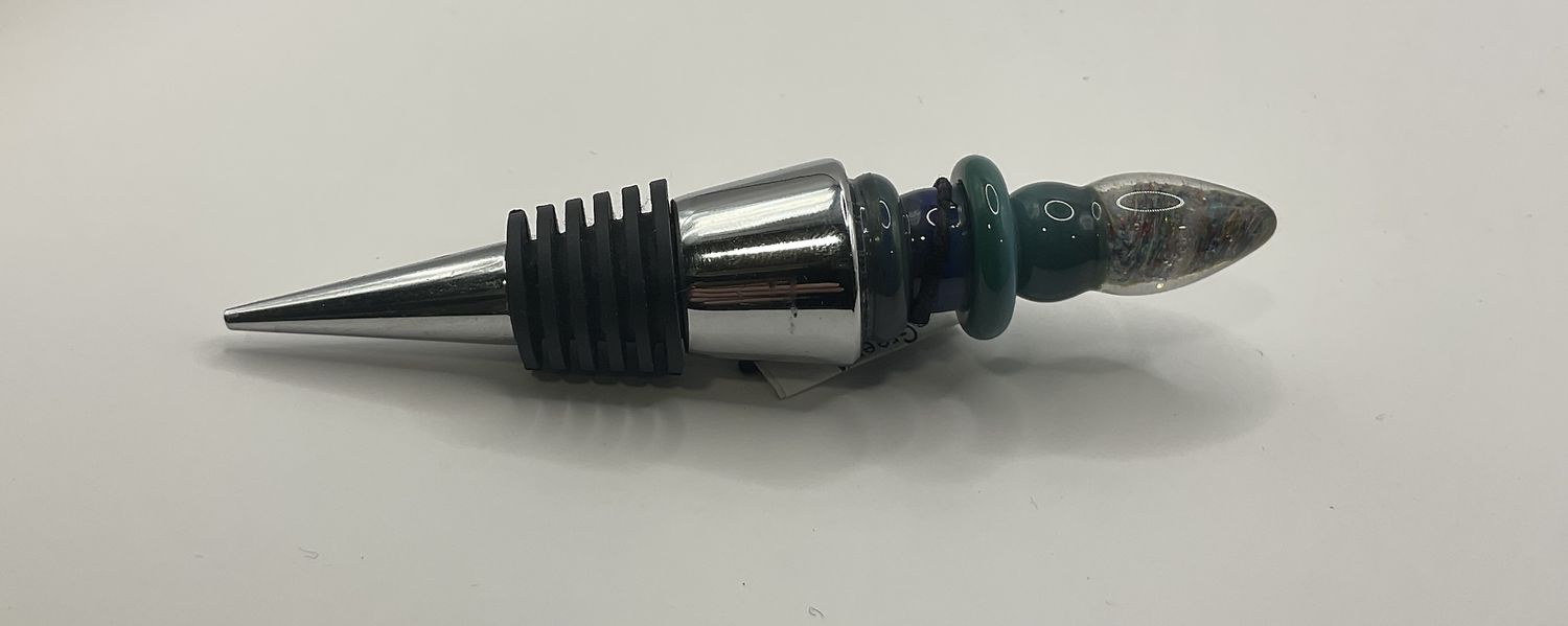 Wine Stopper