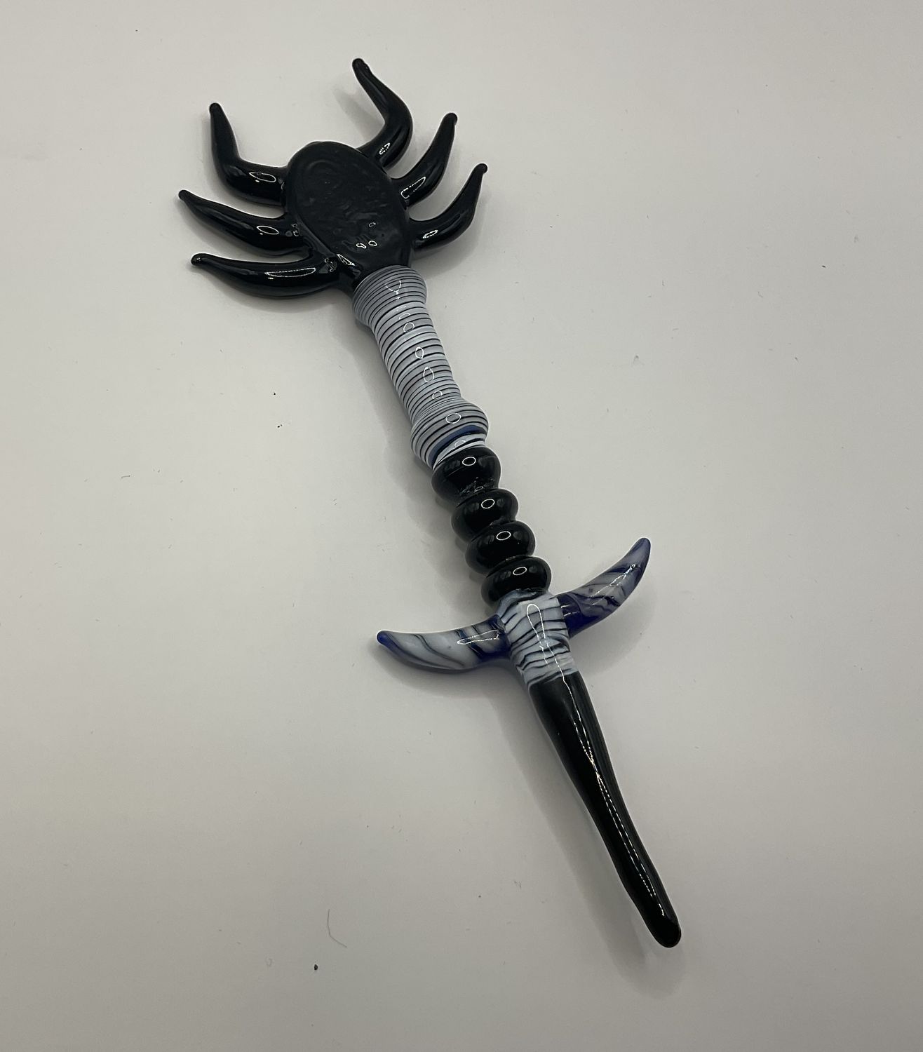 Glass Spider Poker Dab Tool