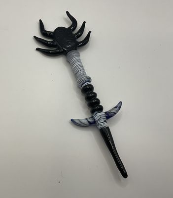 Glass Spider Poker Dab Tool