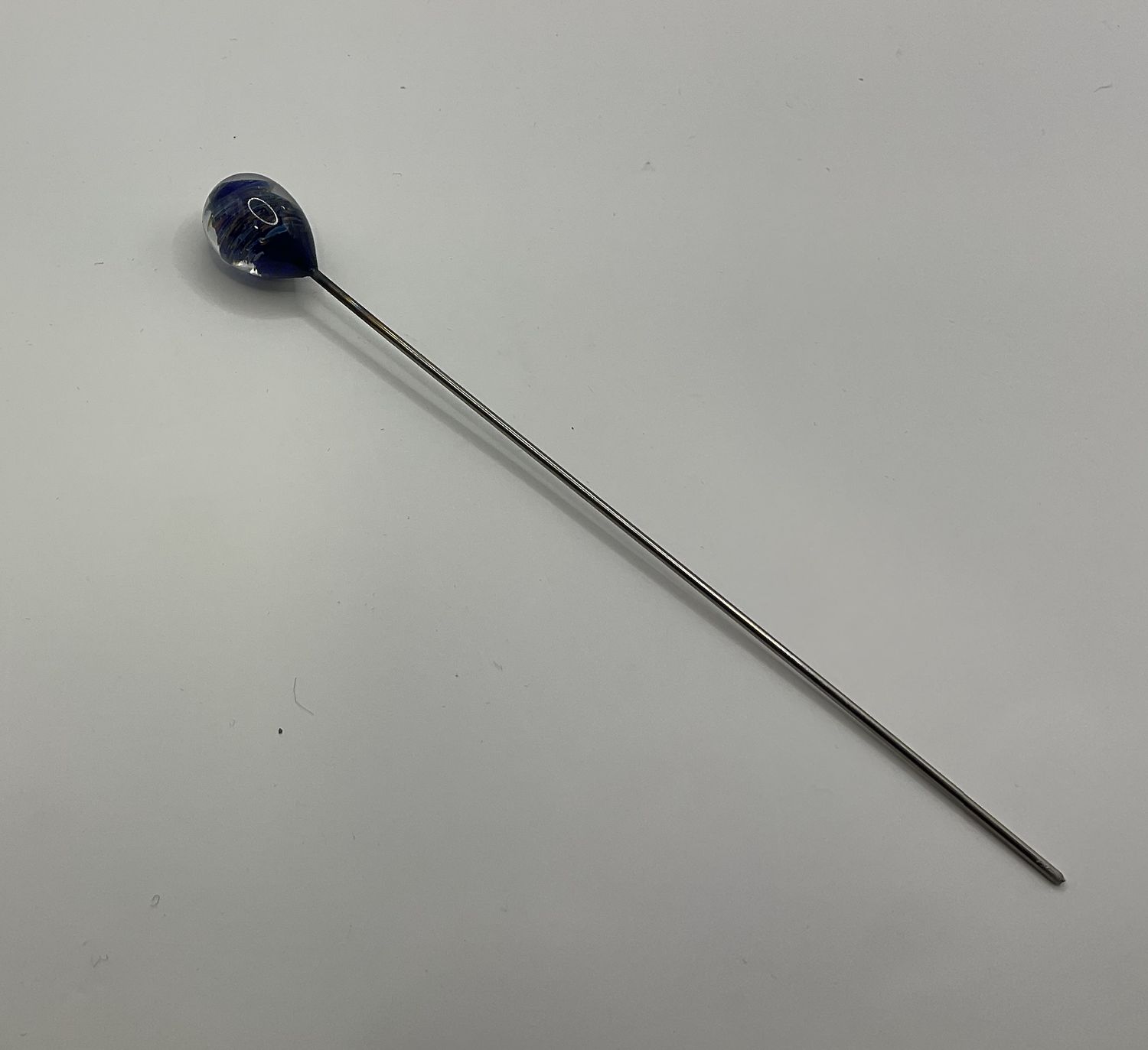 Glass Bead Poker