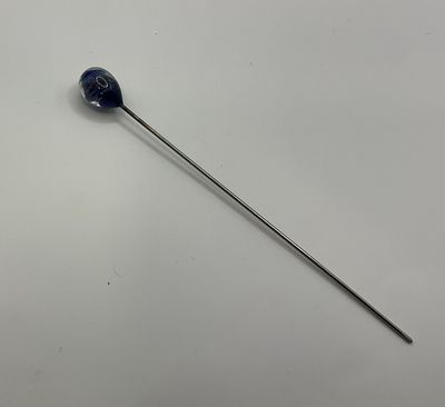 Glass Bead Poker