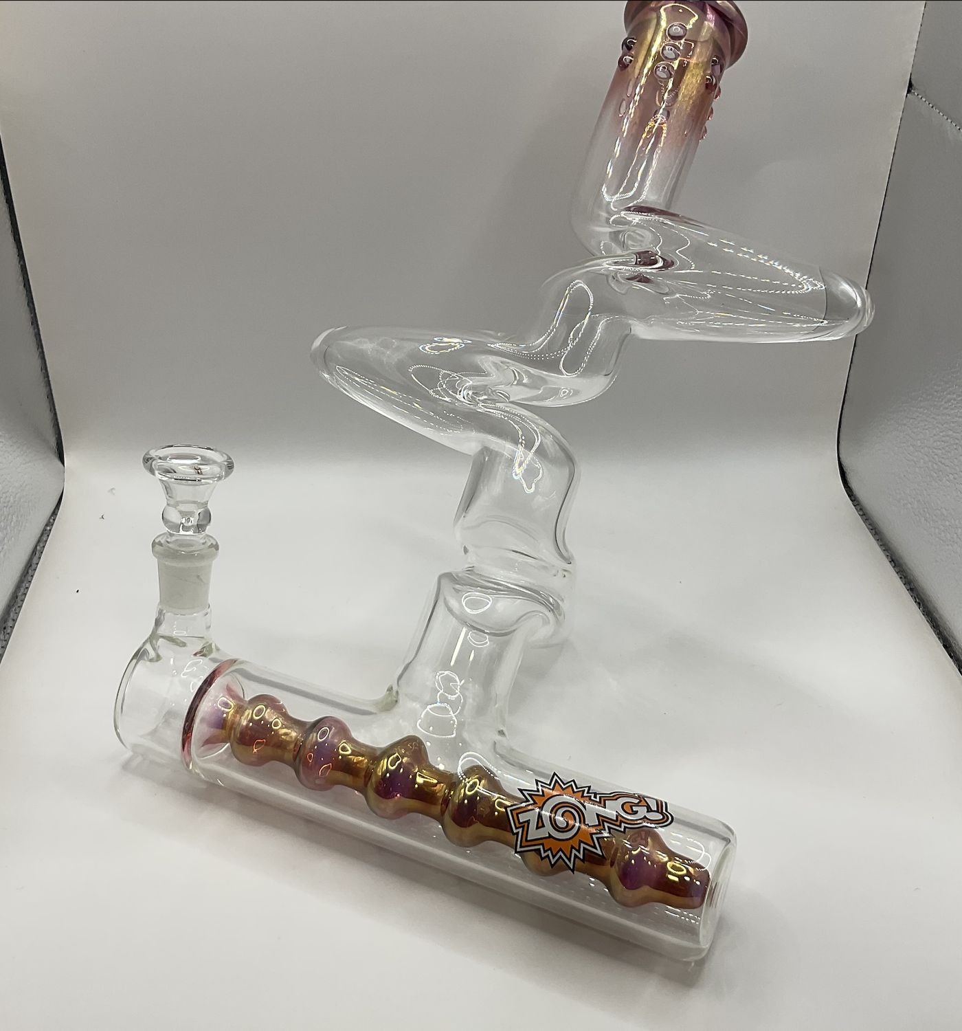 LRG Crossbow Zong
