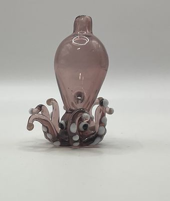 Octopus Bubble Carb Cap