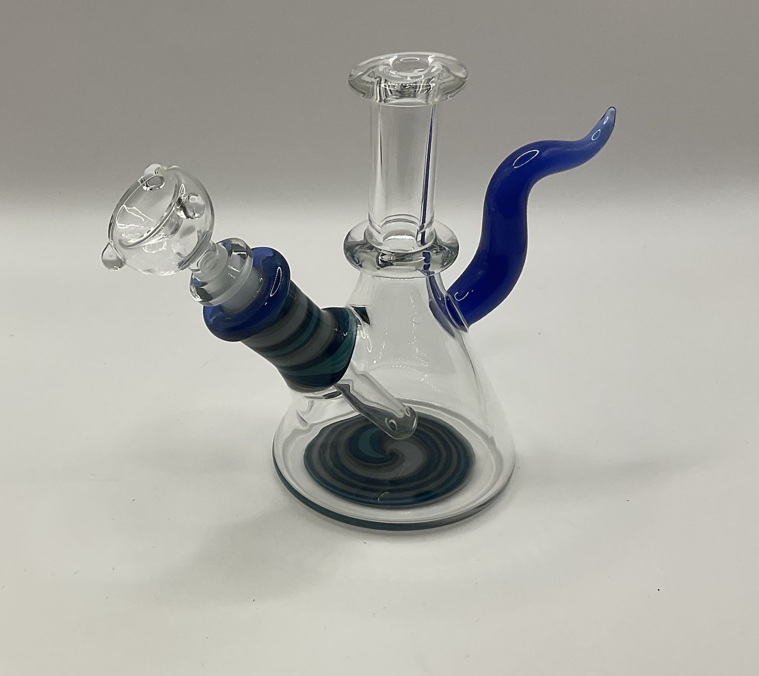 Oregon Sky Mini Water Pipe