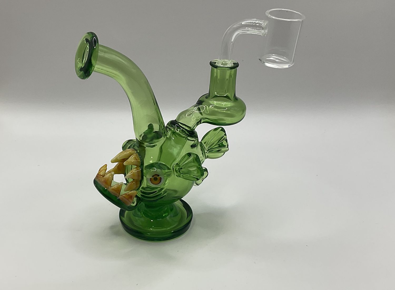 WY MOFO Angler Fish Dab Rig