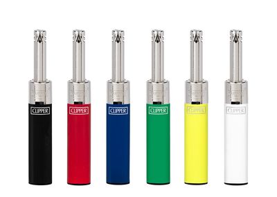 Mini Tube Assorted Clipper
