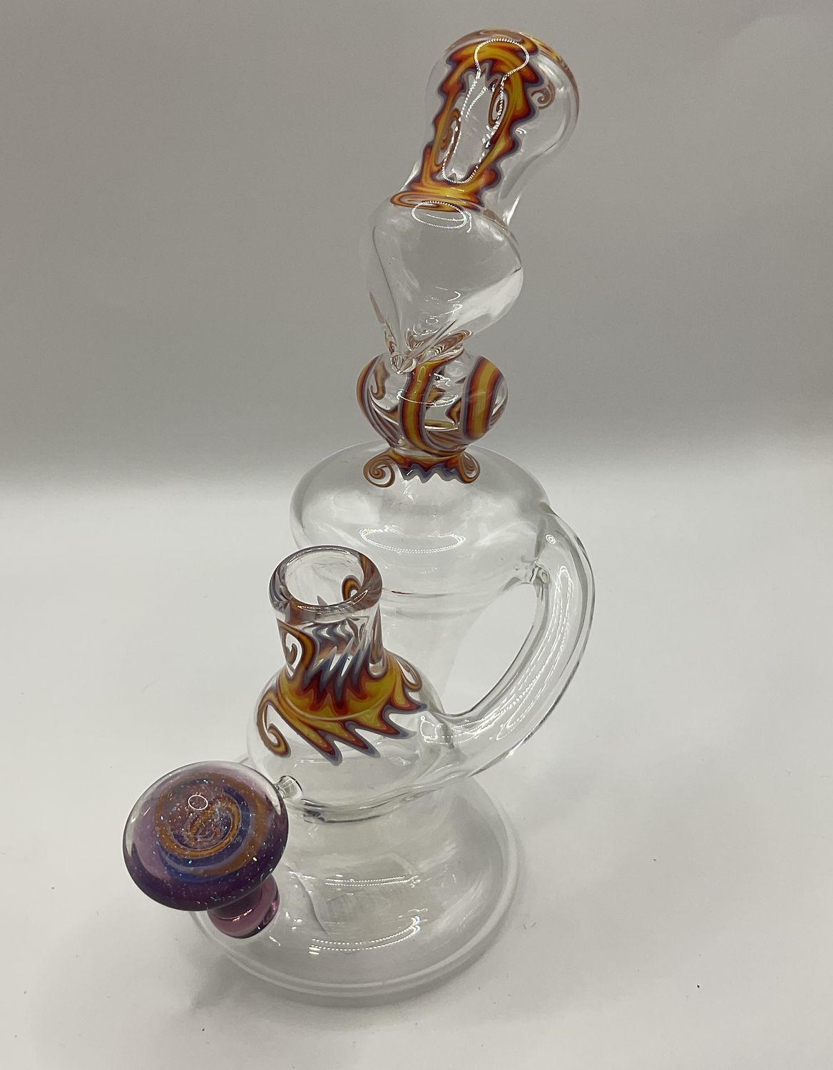 RTV Wig Wag Rig w/ banger