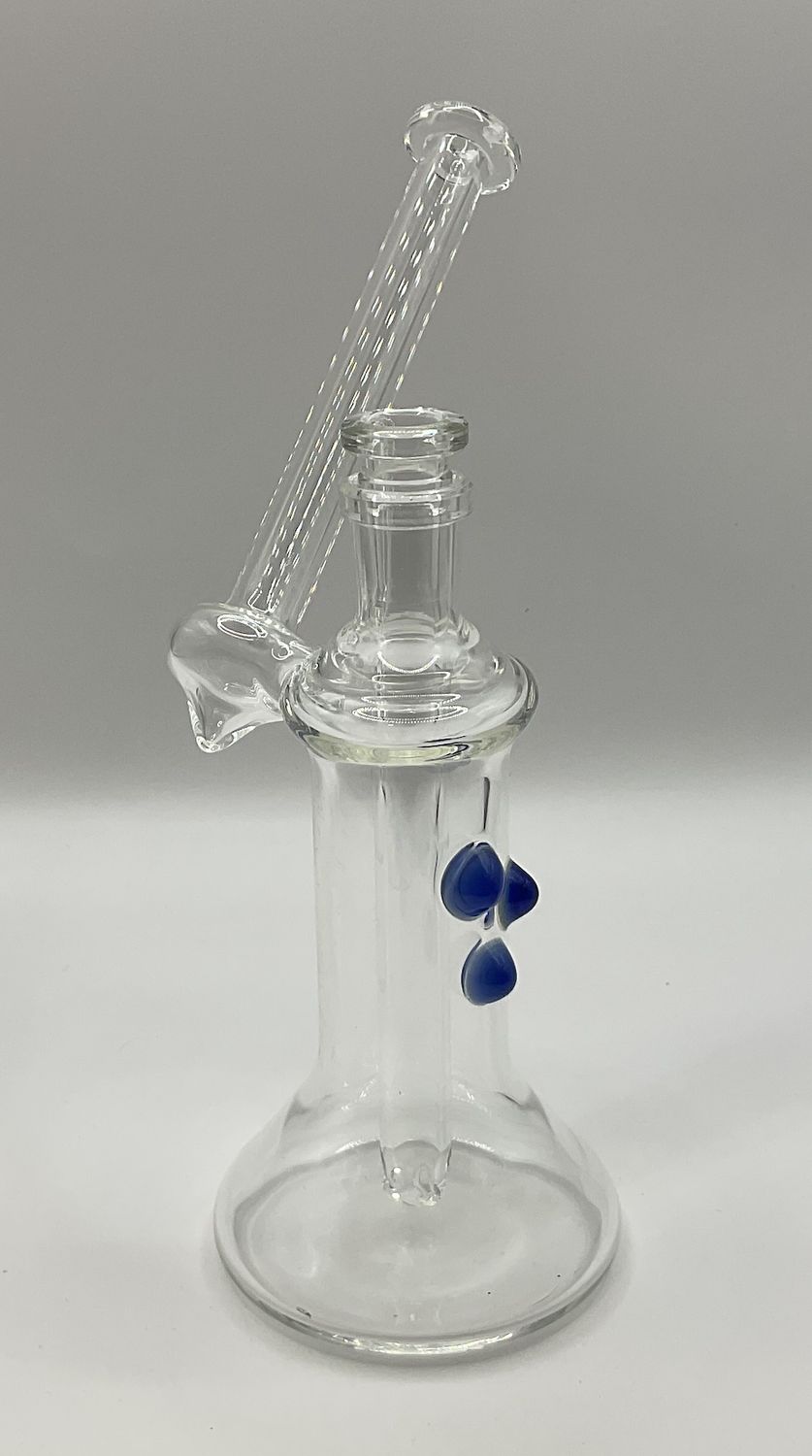 RTV 10mm Side Car Recycler