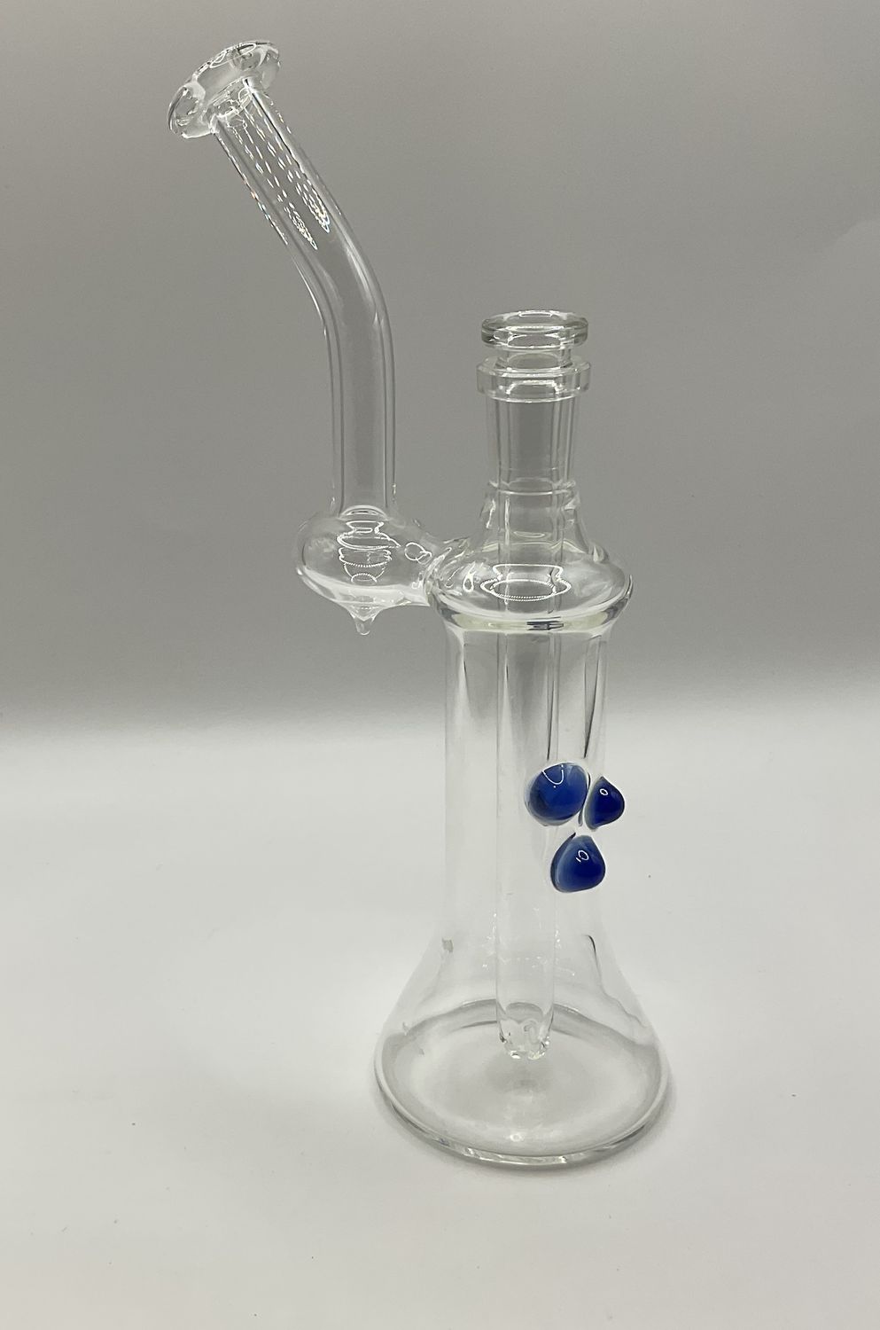 RTV 10mm Rig w/ Dot Accent