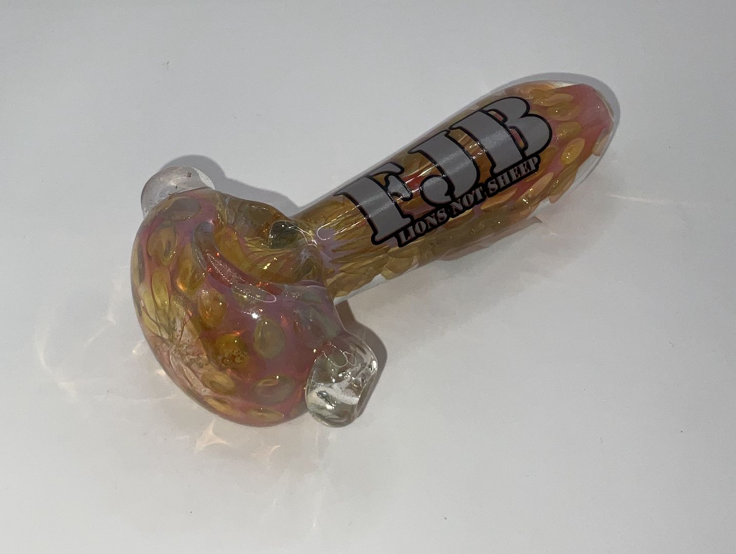 OTG - FJB Hand Pipe