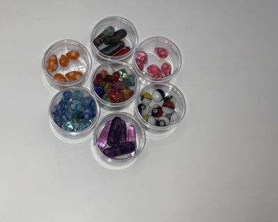 Lissa Melts Designer Pearls