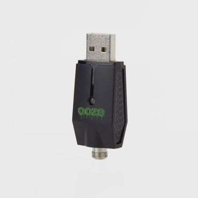 Ooze Screw On Charger 510