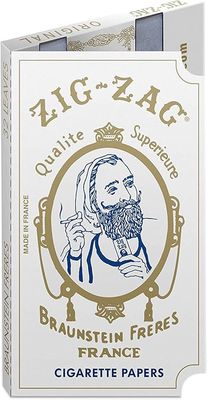 ZigZag Papers