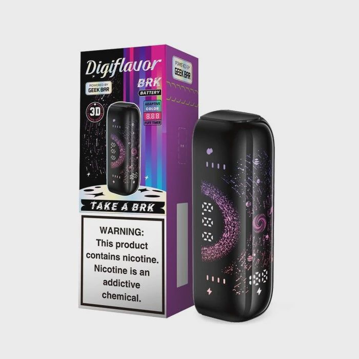 Digiflavor BRK