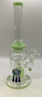 Dripping Flower Rig