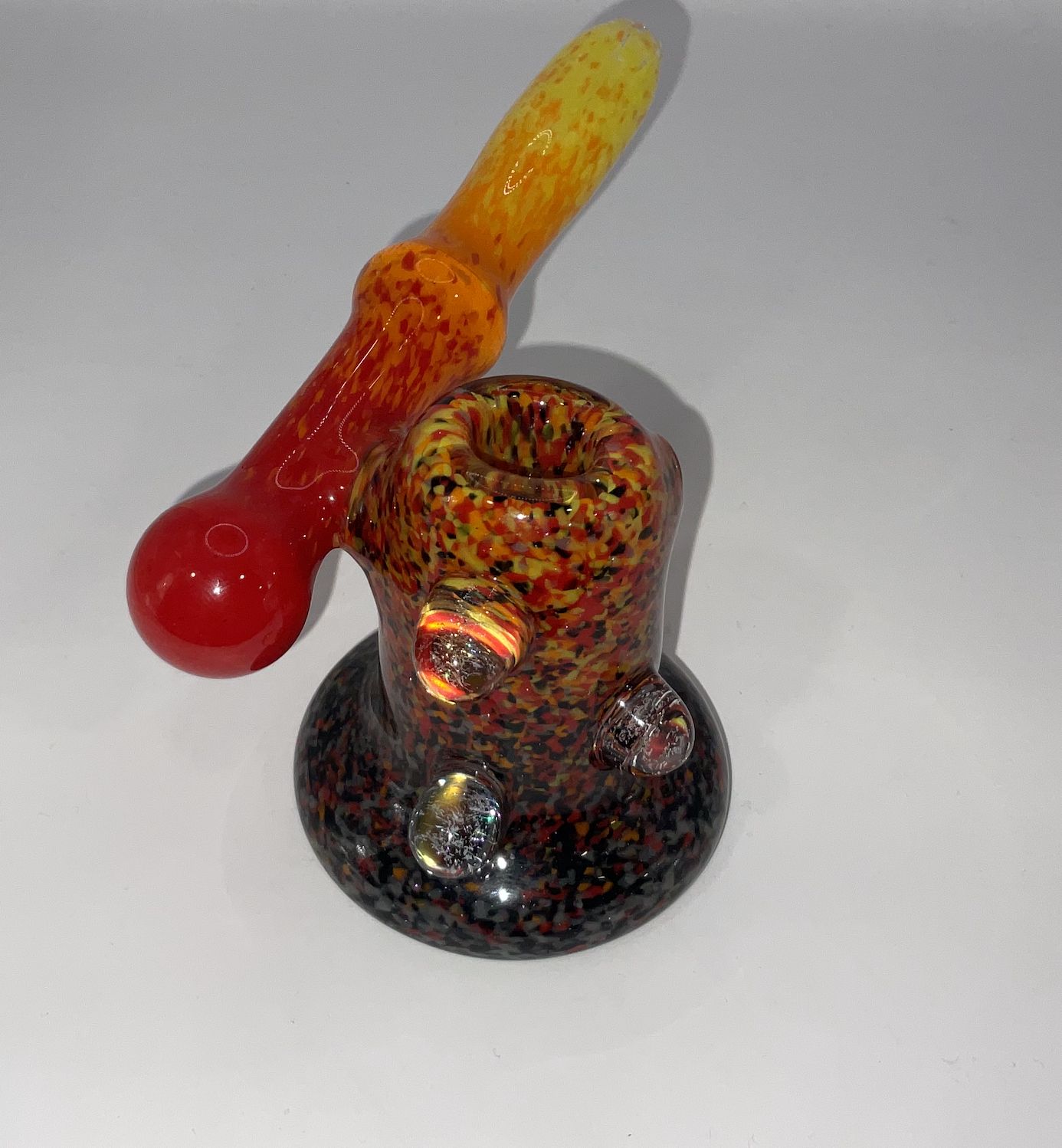 Shay Glass Bubbler