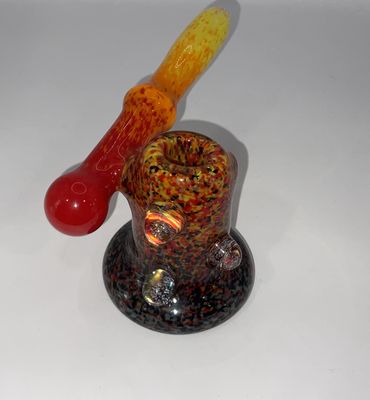 Shay Glass Bubbler